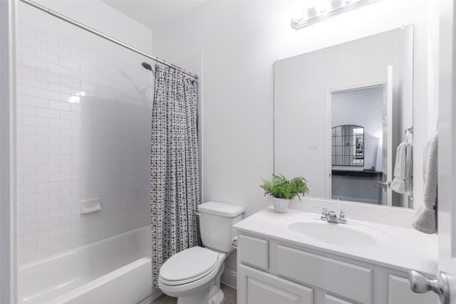 1712 Kaiser Cove, Argyle, TX 76226