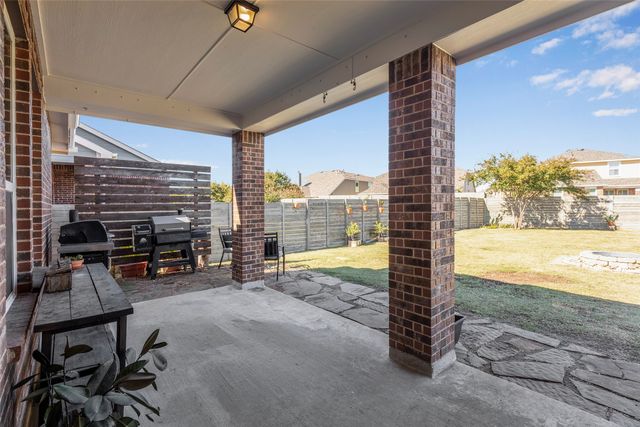 1712 Kaiser Cove, Argyle, TX 76226