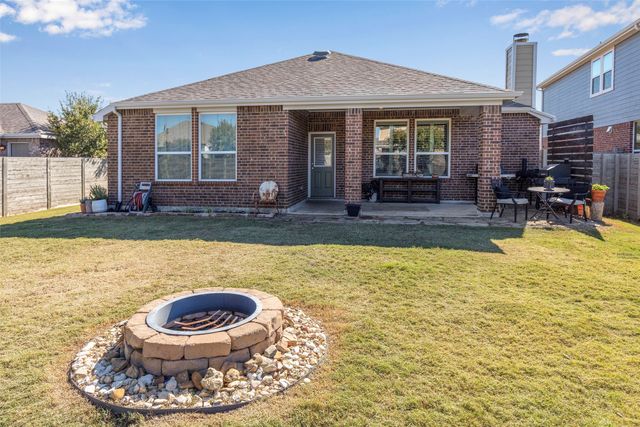 1712 Kaiser Cove, Argyle, TX 76226