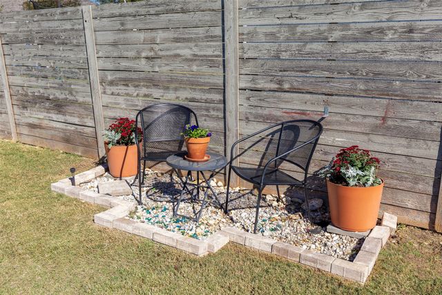 1712 Kaiser Cove, Argyle, TX 76226