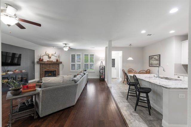 1712 Kaiser Cove, Argyle, TX 76226