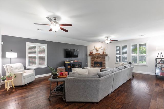 1712 Kaiser Cove, Argyle, TX 76226