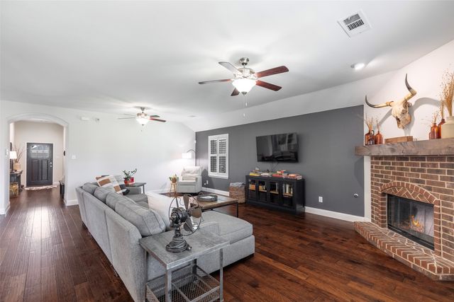 1712 Kaiser Cove, Argyle, TX 76226