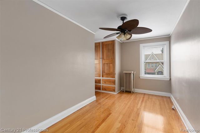 3322 Leslie Street, Detroit, MI 48238