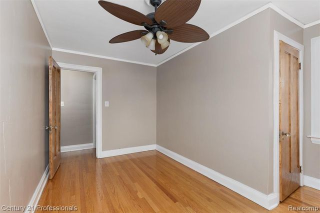 3322 Leslie Street, Detroit, MI 48238