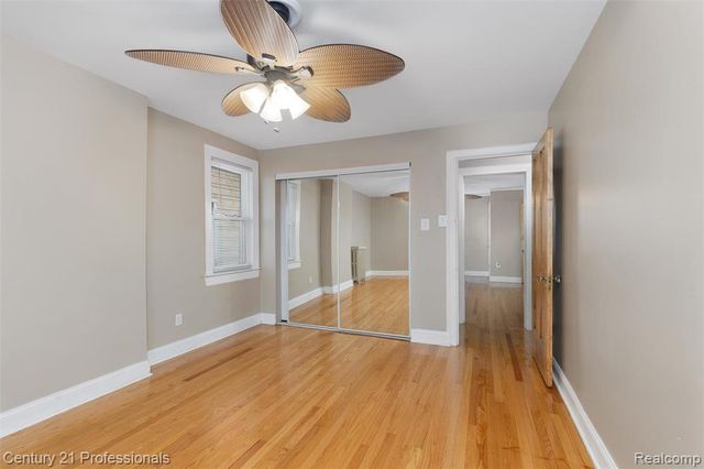 3322 Leslie Street, Detroit, MI 48238