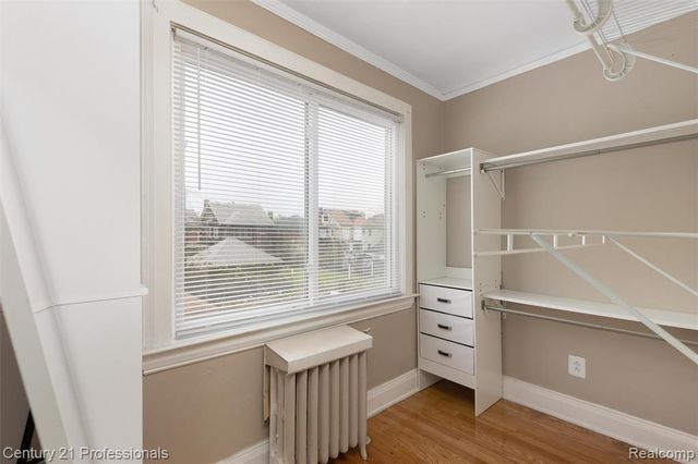 3322 Leslie Street, Detroit, MI 48238