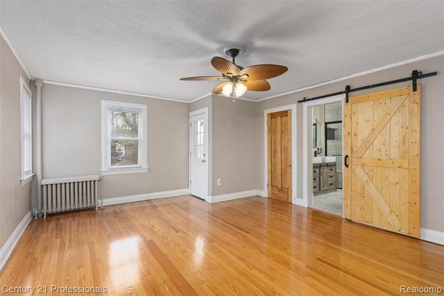 3322 Leslie Street, Detroit, MI 48238