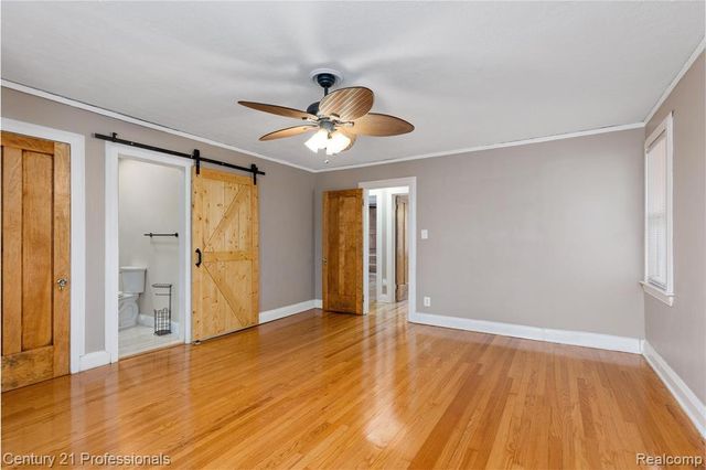 3322 Leslie Street, Detroit, MI 48238