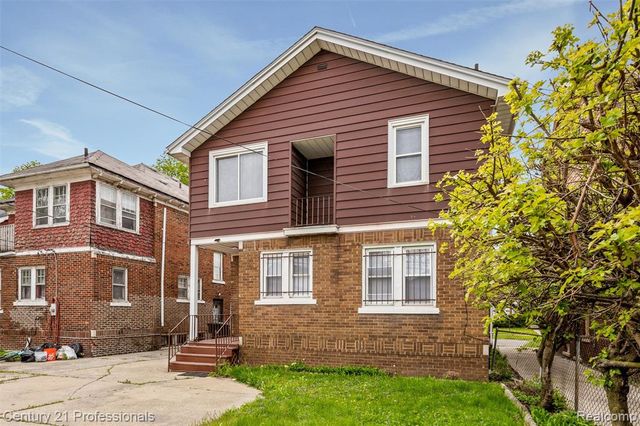 3322 Leslie Street, Detroit, MI 48238