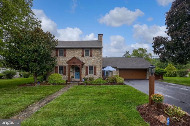 603 STATE ST, Shillington, PA 19607