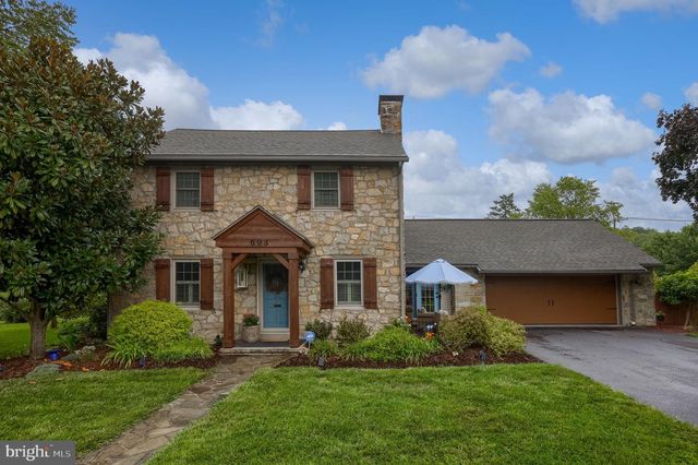 603 STATE ST, Shillington, PA 19607