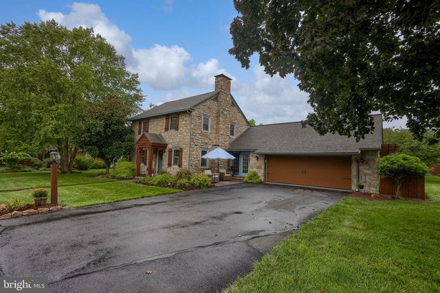 603 STATE ST, Shillington, PA 19607