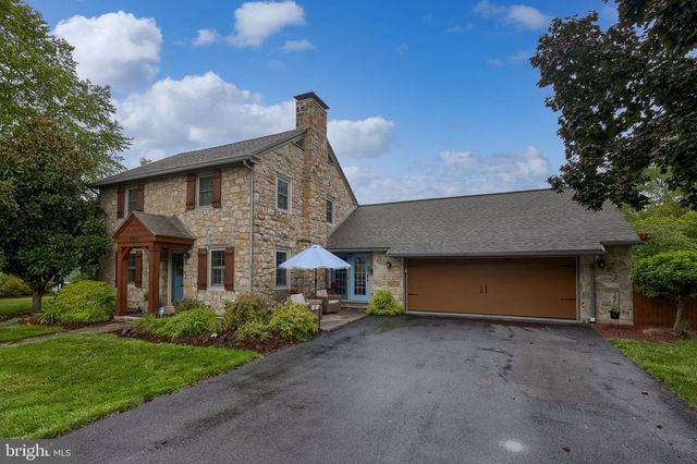 603 STATE ST, Shillington, PA 19607
