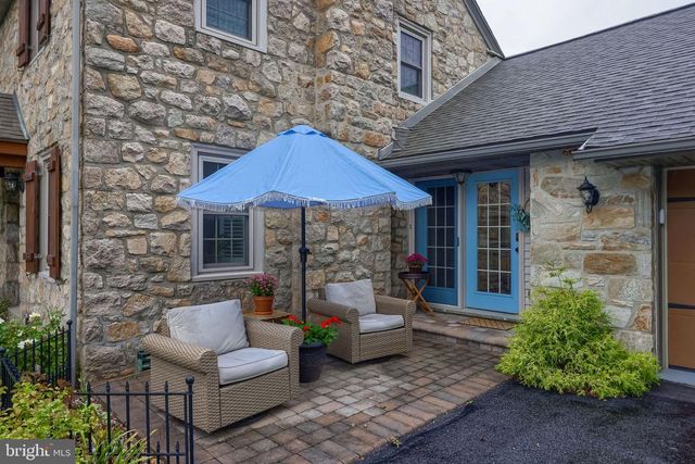603 STATE ST, Shillington, PA 19607