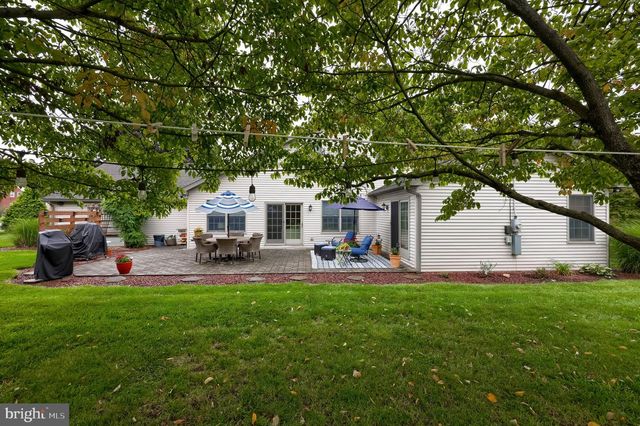 603 STATE ST, Shillington, PA 19607