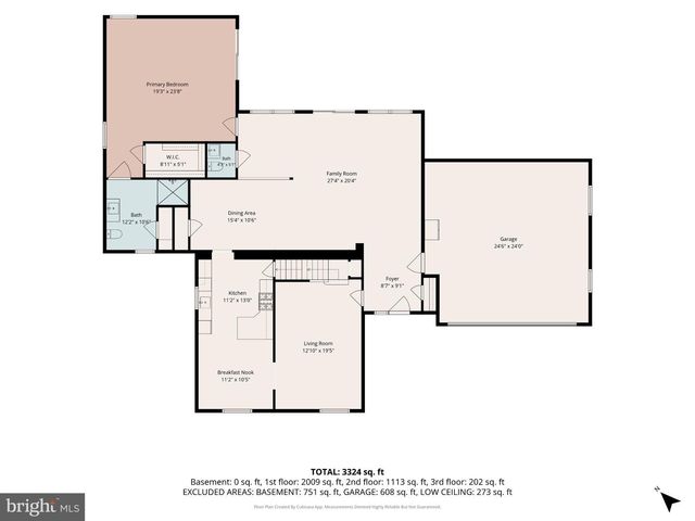 603 STATE ST, Shillington, PA 19607