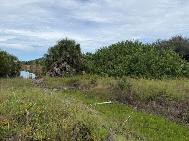10377 HARLINGEN ST, Port Charlotte, FL 33981
