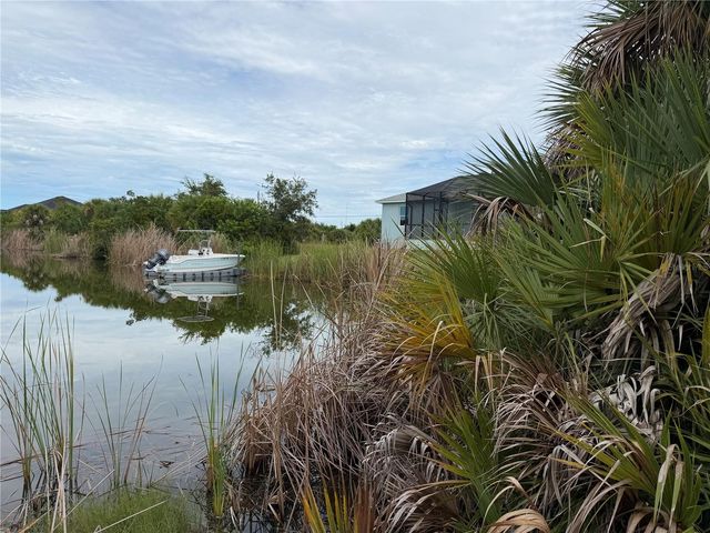 10377 HARLINGEN ST, Port Charlotte, FL 33981