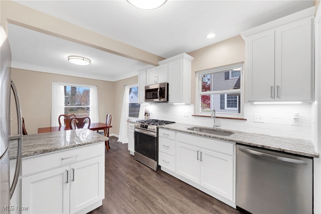 5840 Queens Highway, Parma Heights, OH 44130