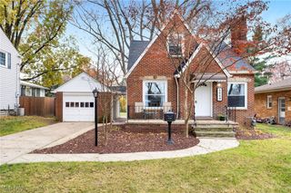 5840 Queens Highway, Parma Heights, OH 44130