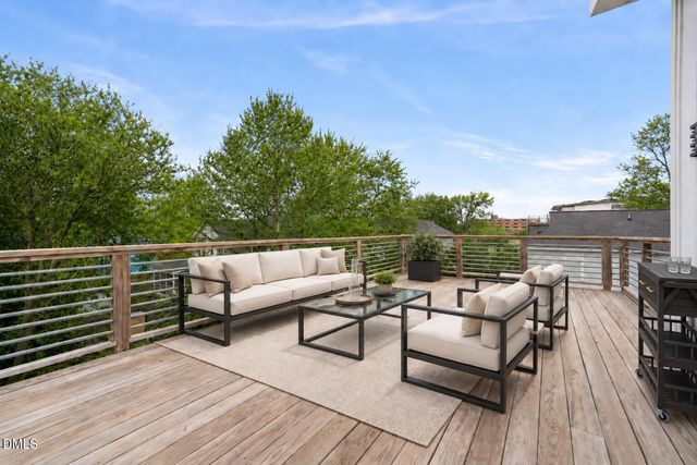 320 S Tarboro Street, Raleigh, NC 27610