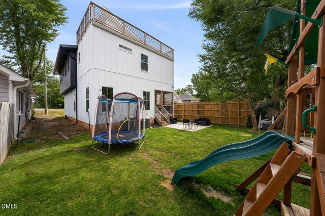 320 S Tarboro Street, Raleigh, NC 27610