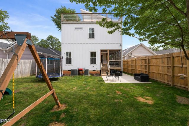 320 S Tarboro Street, Raleigh, NC 27610