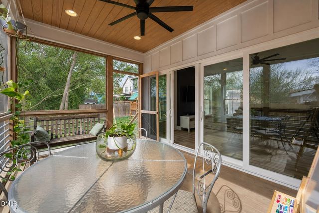 320 S Tarboro Street, Raleigh, NC 27610