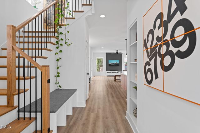 320 S Tarboro Street, Raleigh, NC 27610