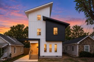 320 S Tarboro Street, Raleigh, NC 27610