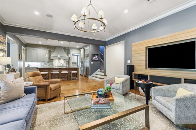3057 Elm River Drive, Fort Worth, TX 76116
