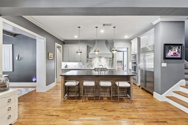3057 Elm River Drive, Fort Worth, TX 76116