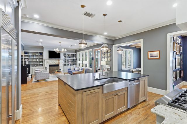 3057 Elm River Drive, Fort Worth, TX 76116