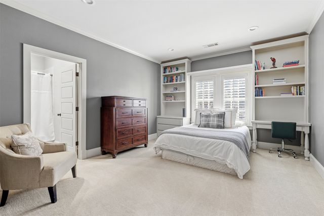 3057 Elm River Drive, Fort Worth, TX 76116
