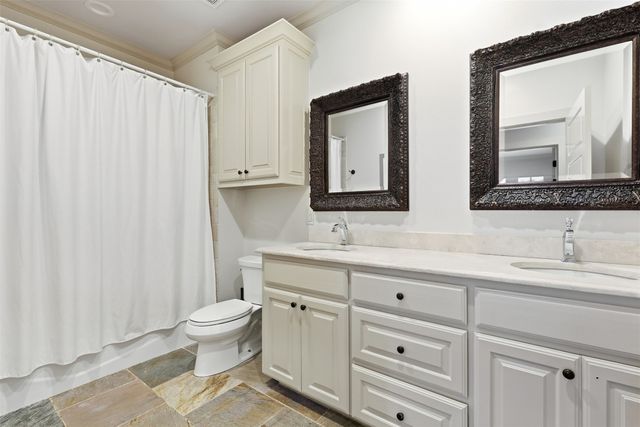 3057 Elm River Drive, Fort Worth, TX 76116