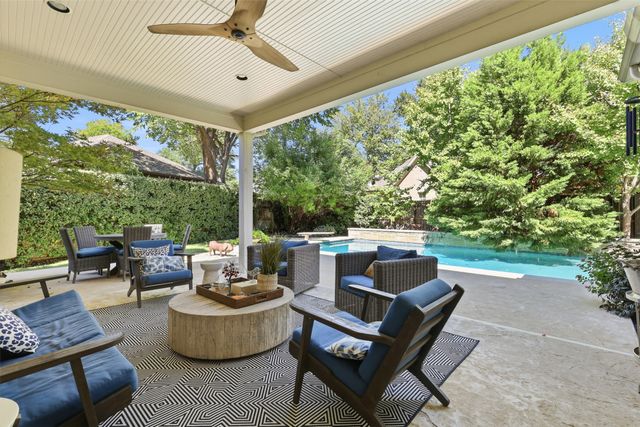 3057 Elm River Drive, Fort Worth, TX 76116