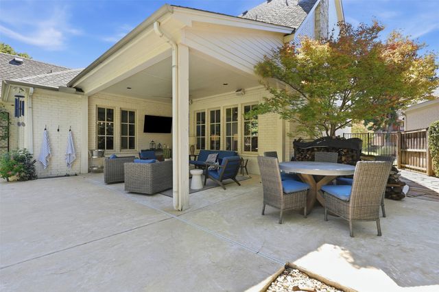3057 Elm River Drive, Fort Worth, TX 76116