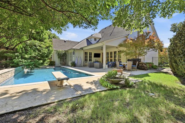 3057 Elm River Drive, Fort Worth, TX 76116