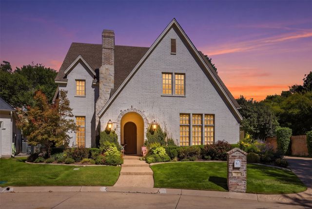 3057 Elm River Drive, Fort Worth, TX 76116