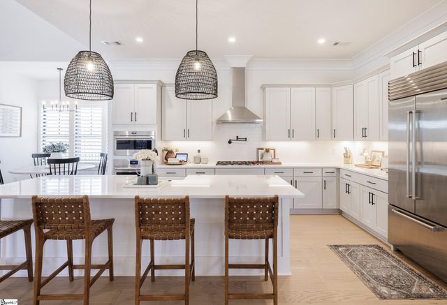 222 Braxton Meadow Drive, Simpsonville, SC 29681