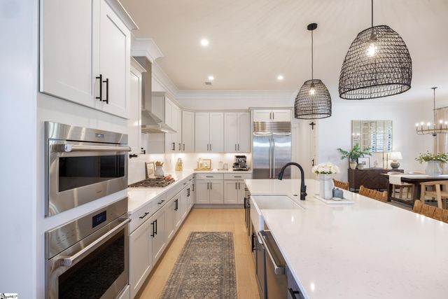 222 Braxton Meadow Drive, Simpsonville, SC 29681