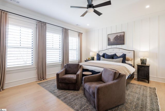 222 Braxton Meadow Drive, Simpsonville, SC 29681