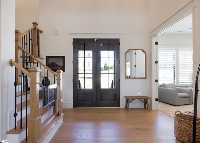 222 Braxton Meadow Drive, Simpsonville, SC 29681