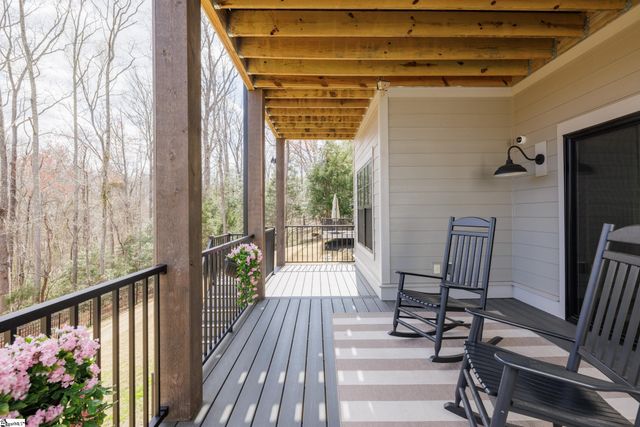 222 Braxton Meadow Drive, Simpsonville, SC 29681