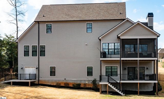 222 Braxton Meadow Drive, Simpsonville, SC 29681