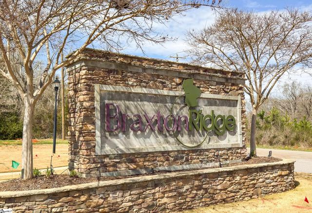 222 Braxton Meadow Drive, Simpsonville, SC 29681