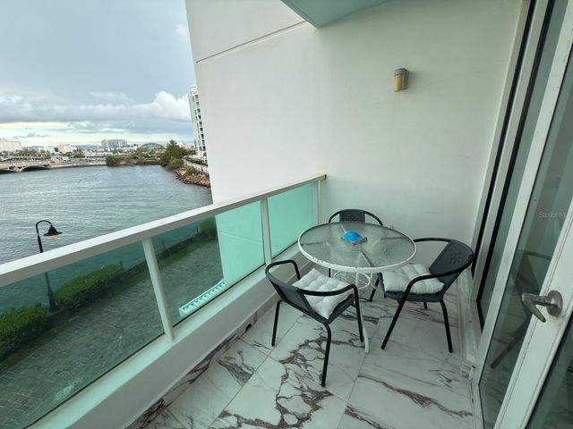 1 CONDADO LAGOON 319, San Juan, PR 00902