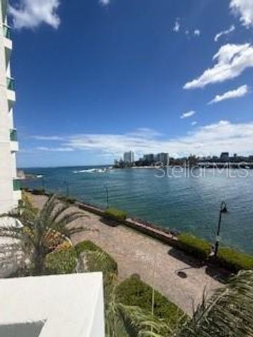 1 CONDADO LAGOON 319, San Juan, PR 00902