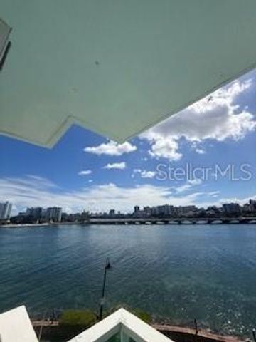 1 CONDADO LAGOON 319, San Juan, PR 00902